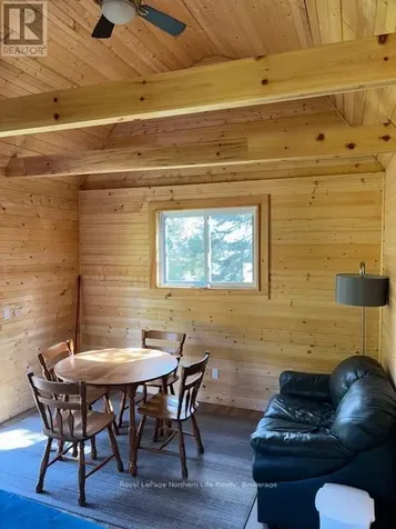 844 Hemlock Island East Ferris ON P0H 1K0