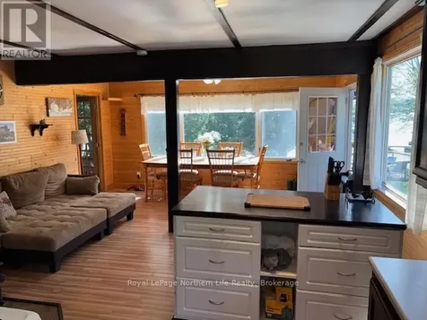 844 Hemlock Island East Ferris ON P0H 1K0