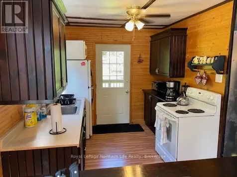 844 Hemlock Island East Ferris ON P0H 1K0