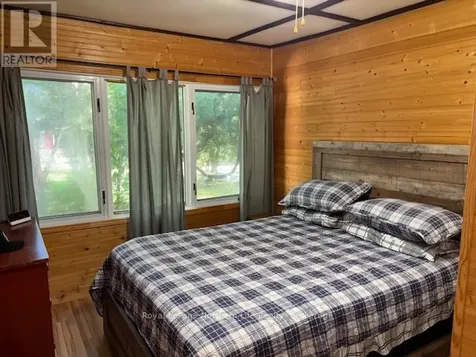 844 Hemlock Island East Ferris ON P0H 1K0
