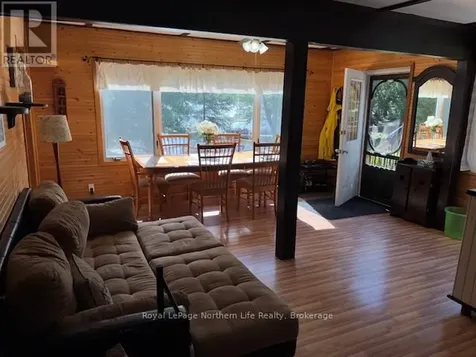 844 Hemlock Island East Ferris ON P0H 1K0