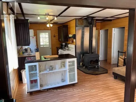 844 Hemlock Island East Ferris ON P0H 1K0