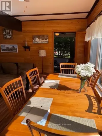 844 Hemlock Island East Ferris ON P0H 1K0