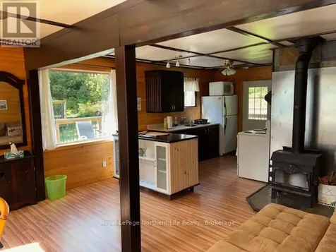 844 Hemlock Island East Ferris ON P0H 1K0