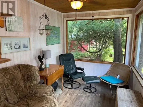 844 Hemlock Island East Ferris ON P0H 1K0