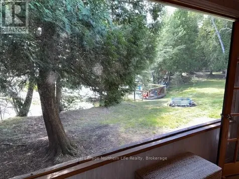 844 Hemlock Island East Ferris ON P0H 1K0
