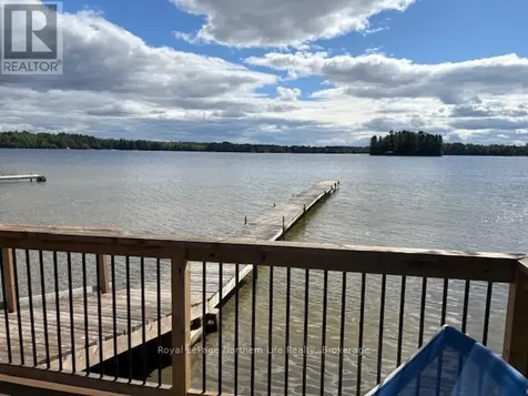 844 Hemlock Island East Ferris ON P0H 1K0
