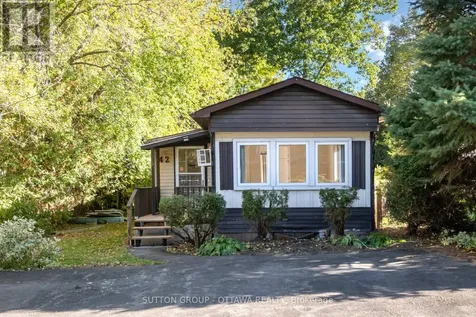 7481 Mitch Owens Road Ottawa ON K1G 3N4