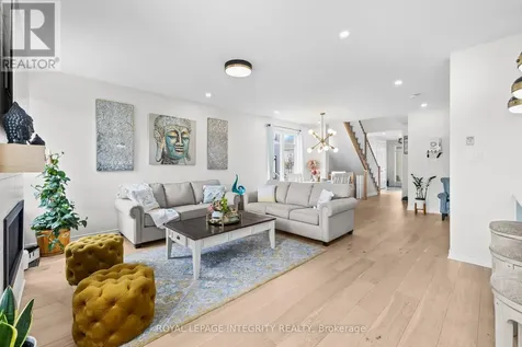 113 Dagenham Street Ottawa ON K2S 2N5