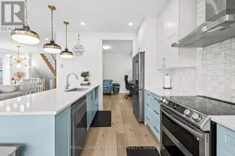 113 Dagenham Street Ottawa ON K2S 2N5