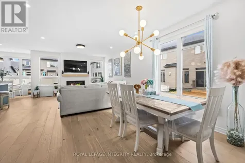113 Dagenham Street Ottawa ON K2S 2N5