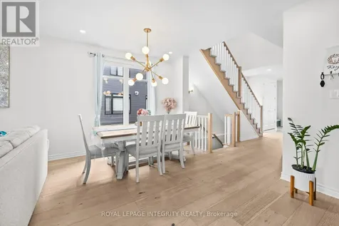 113 Dagenham Street Ottawa ON K2S 2N5