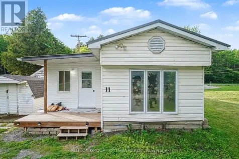 1210 St Felix Road Clarence-rockland ON K0A 2A0