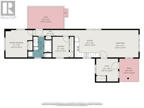 1210 St Felix Road Clarence-rockland ON K0A 2A0