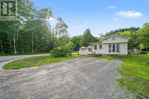 1210 St Felix Road Clarence-rockland ON K0A 2A0