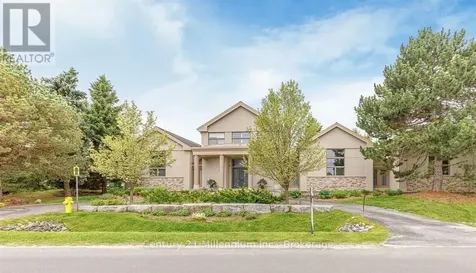 160 Grand Cypress Lane Blue Mountains ON L9Y 0K8