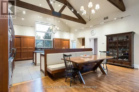 160 Grand Cypress Lane Blue Mountains ON L9Y 0K8