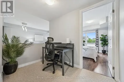 67 Kingsbury Square Guelph (pineridge/westminster Woods) ON N1L 0L3