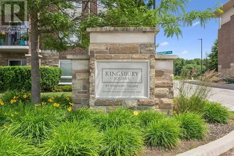 67 Kingsbury Square Guelph (pineridge/westminster Woods) ON N1L 0L3