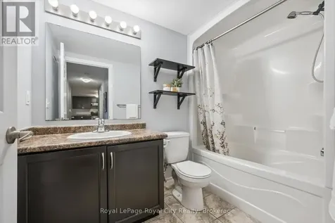 67 Kingsbury Square Guelph (pineridge/westminster Woods) ON N1L 0L3