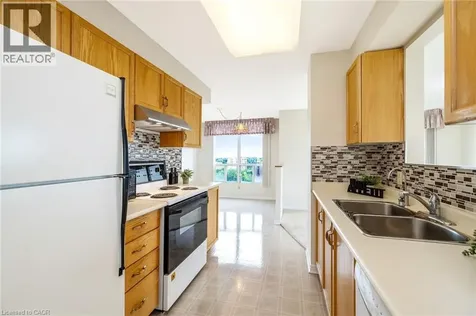 100 Millside Drive Milton ON L9T 5E2