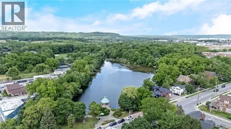 100 Millside Drive Milton ON L9T 5E2