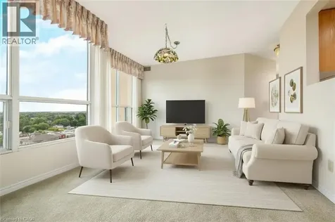 100 Millside Drive Milton ON L9T 5E2