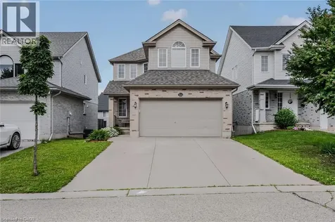 524 Ontario Street Woodstock ON N4V 1H2