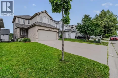 524 Ontario Street Woodstock ON N4V 1H2