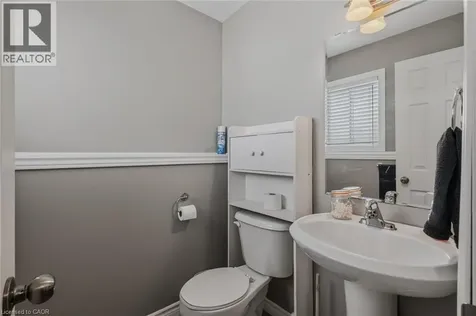 524 Ontario Street Woodstock ON N4V 1H2