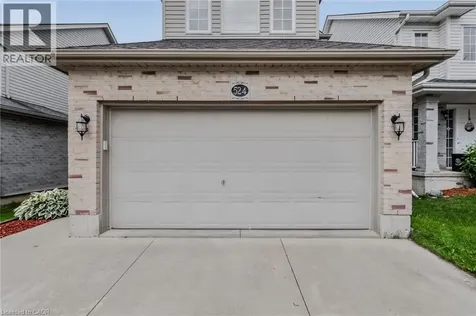 524 Ontario Street Woodstock ON N4V 1H2