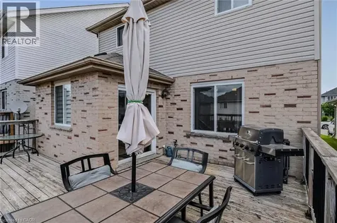 524 Ontario Street Woodstock ON N4V 1H2