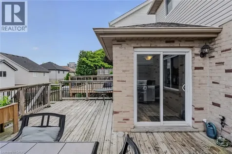 524 Ontario Street Woodstock ON N4V 1H2
