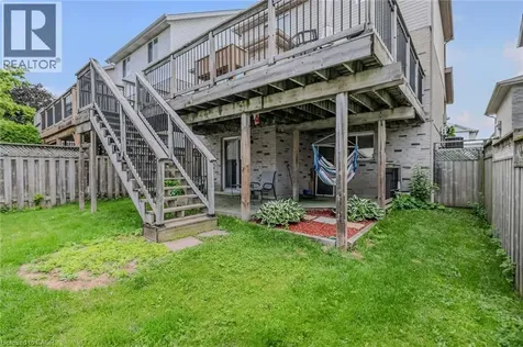 524 Ontario Street Woodstock ON N4V 1H2