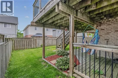 524 Ontario Street Woodstock ON N4V 1H2