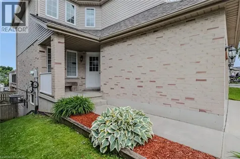 524 Ontario Street Woodstock ON N4V 1H2