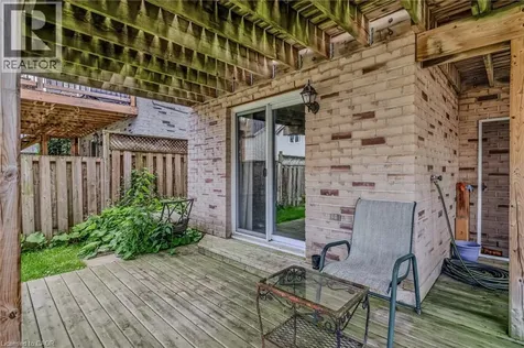 524 Ontario Street Woodstock ON N4V 1H2