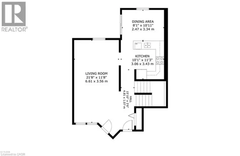 524 Ontario Street Woodstock ON N4V 1H2