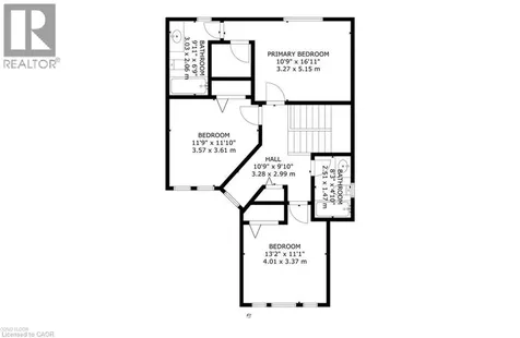 524 Ontario Street Woodstock ON N4V 1H2