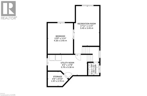 524 Ontario Street Woodstock ON N4V 1H2