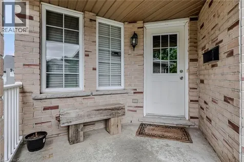 524 Ontario Street Woodstock ON N4V 1H2