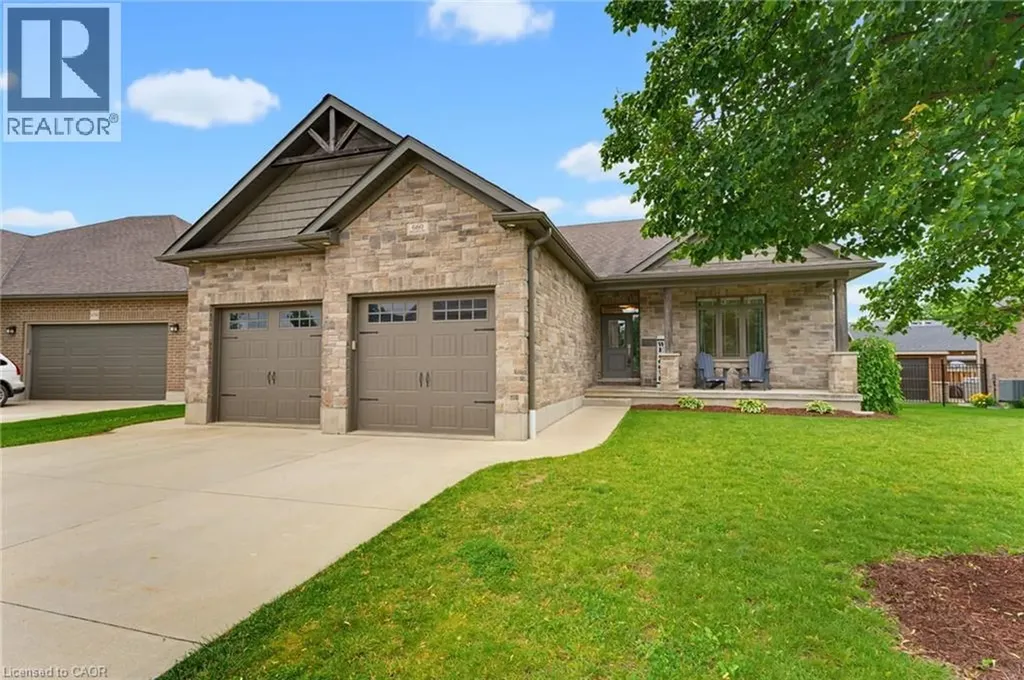 680 Rogers Road Listowel ON N4W 0G1
