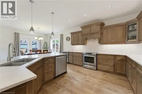 680 Rogers Road Listowel ON N4W 0G1