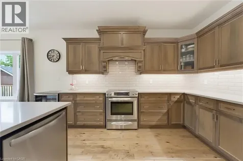680 Rogers Road Listowel ON N4W 0G1