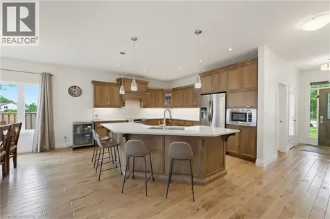 680 Rogers Road Listowel ON N4W 0G1