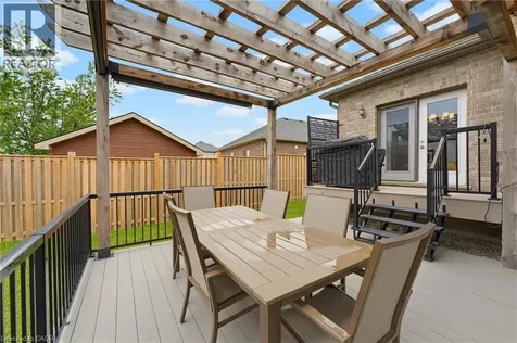 680 Rogers Road Listowel ON N4W 0G1