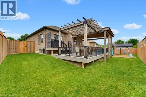 680 Rogers Road Listowel ON N4W 0G1