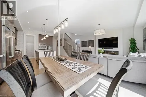 37 Riesling Street Grimsby ON L3M 0L2