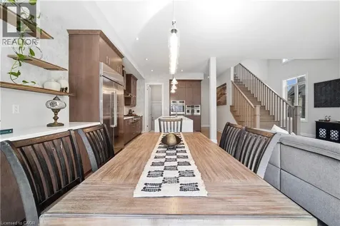 37 Riesling Street Grimsby ON L3M 0L2