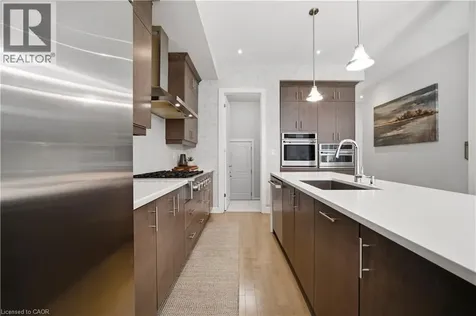37 Riesling Street Grimsby ON L3M 0L2